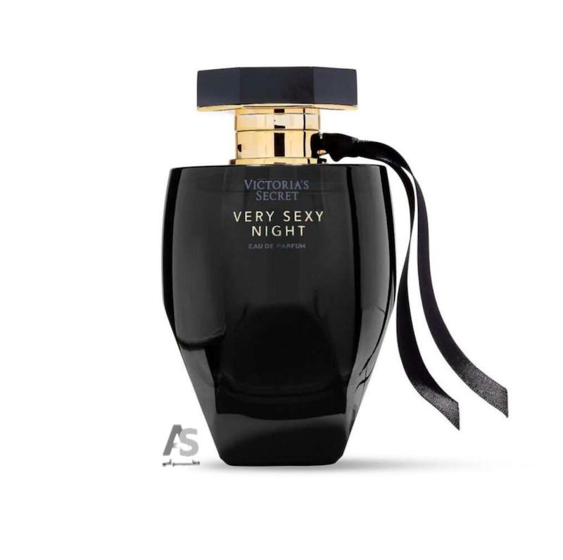 عطر ادکلن ویکتوریا سکرت وری سکسی نایت | Victoria Secret Very Sexy Night