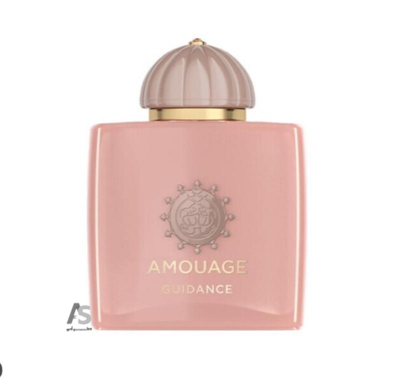 عطر ادکلن آمواج گایدنس | Amouage Guidance