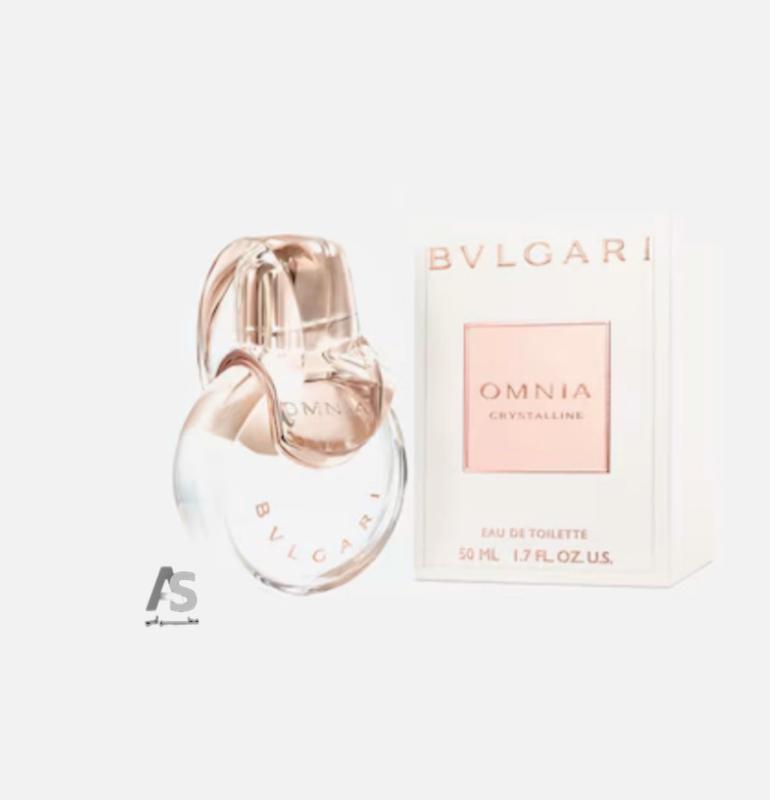 بولگاری اومنیا کریستالین | BVLGARI - Omnia Crystalline