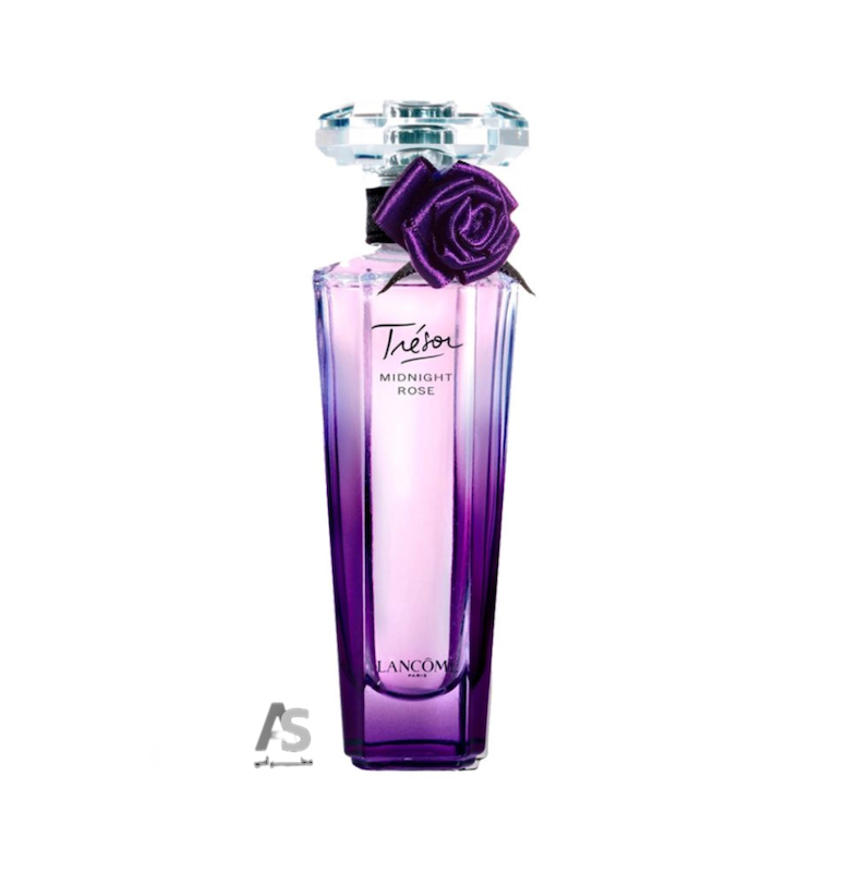 عطر ادکلن لانکوم ترزور میدنایت رز | Lancome Tresor Midnight Rose