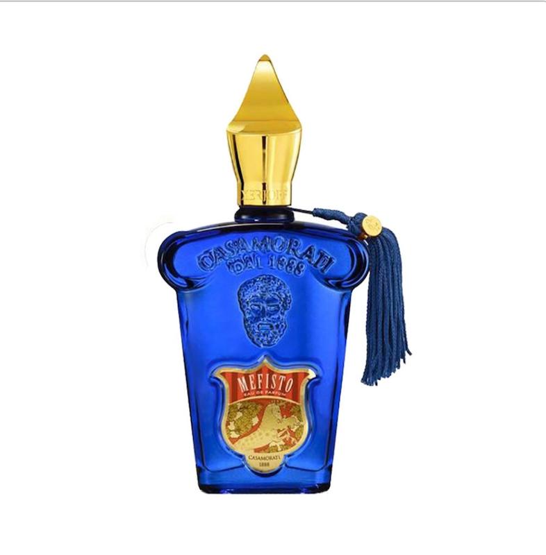 عطر ادکلن کازاموراتی مفیستو زرجف | Xerjoff Casamorati Mefisto