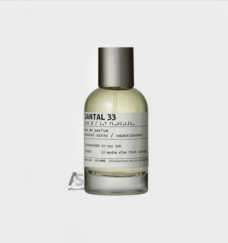 عطر ادکلن له لابو سانتال 33 | Le Labo Santal 33
