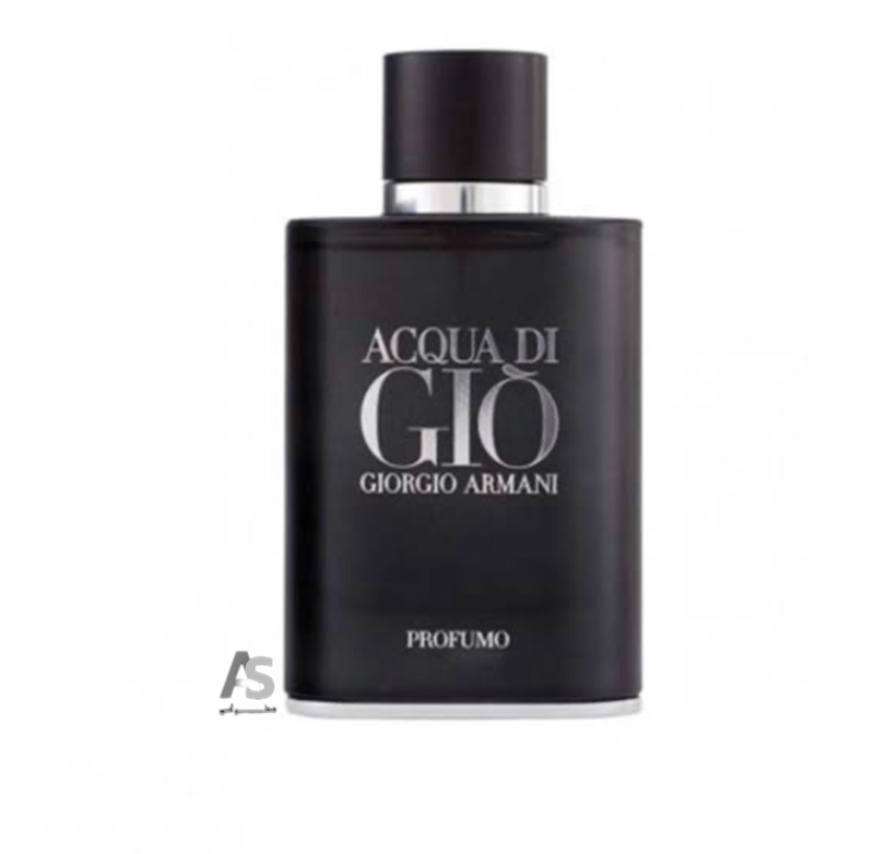 عطر ادکلن جورجیو آرمانی آکوا دی جیو پارفوم | Giorgio Armani Acqua di Giò Parfum
