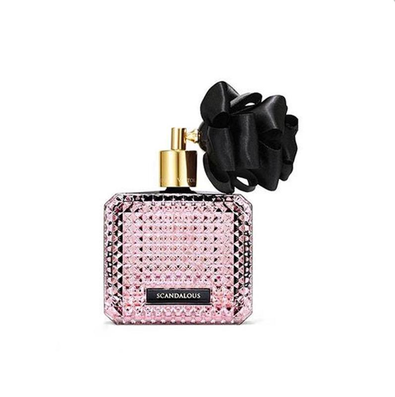 عطر ادکلن ویکتوریا سکرت اسکندلوس | Victoria Secret Scandalous