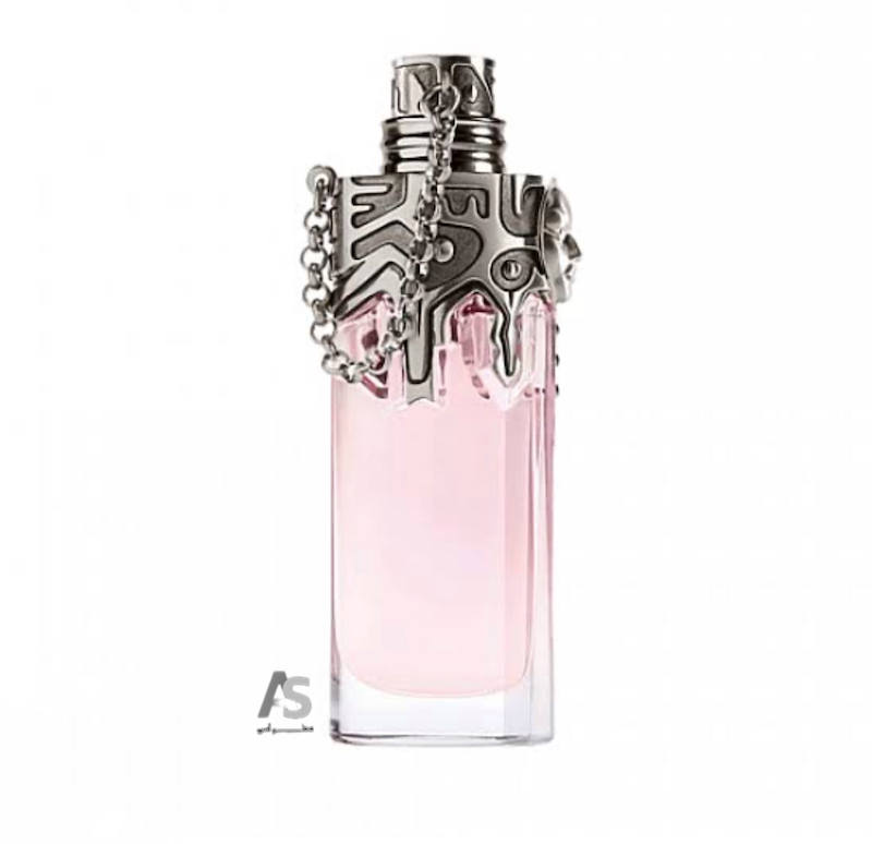 عطر ادکلن تیِری موگلر ومنیتی | Thierry Mugler Womanity