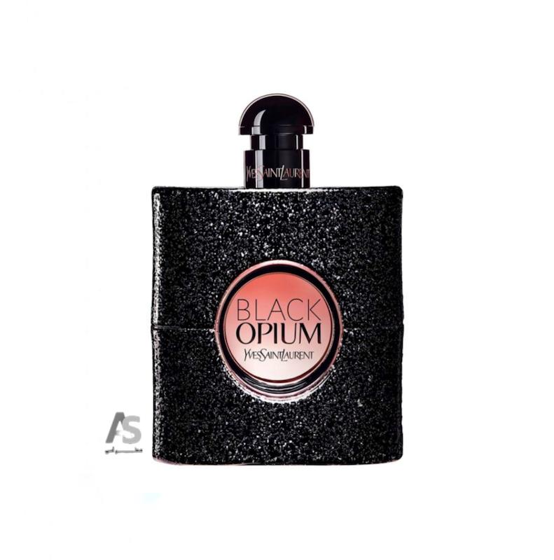 عطر ادکلن ایو سن لورن بلک اوپیوم | Yves Saint Laurent Black opium