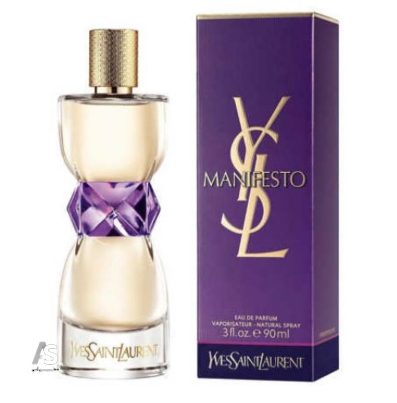 ایو سن لورن وای ادو پرفیوم | YVES SAINT LAURENT - Y Eau de Parfum