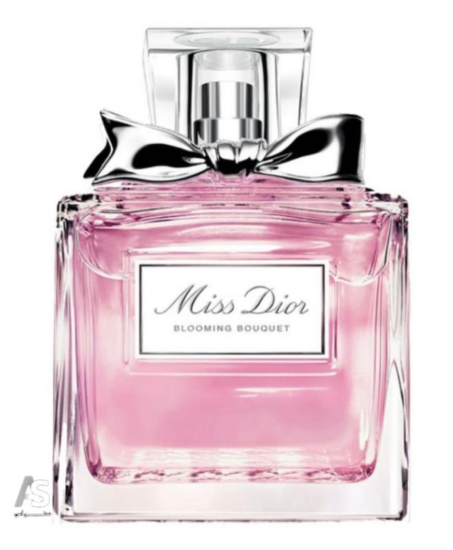 عطر ادکلن میس دیور بلومینگ بوکت | Miss Dior Blooming Bouquet