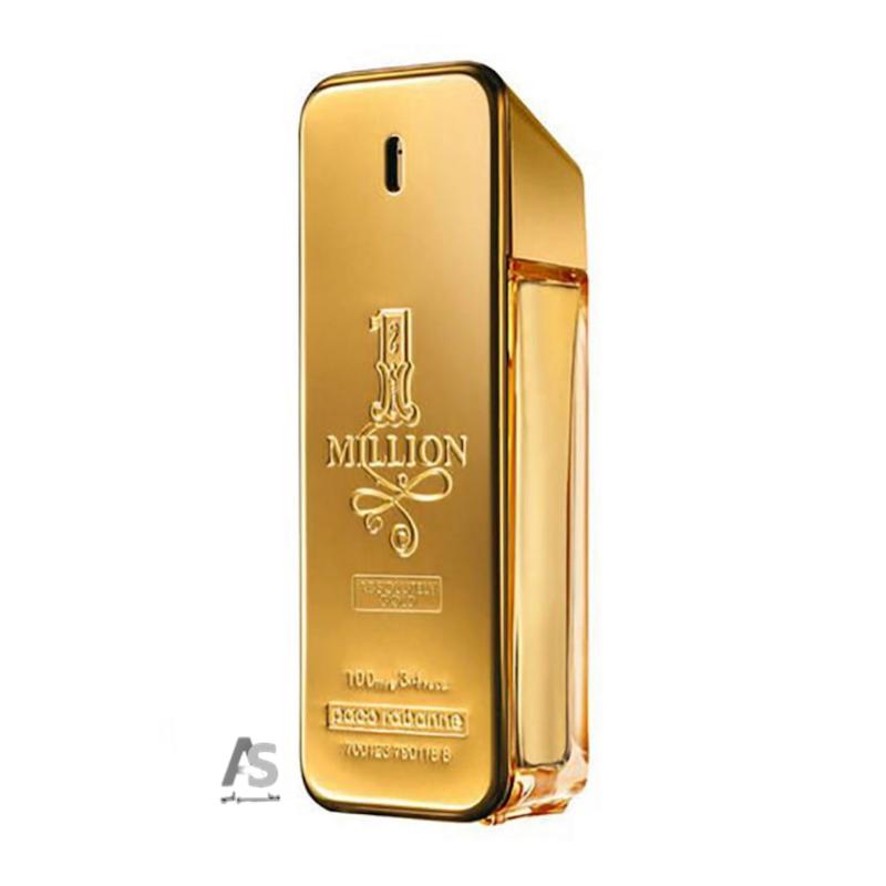 عطر ادکلن پاکو رابان لیدی میلیون | Paco Rabanne Lady Million