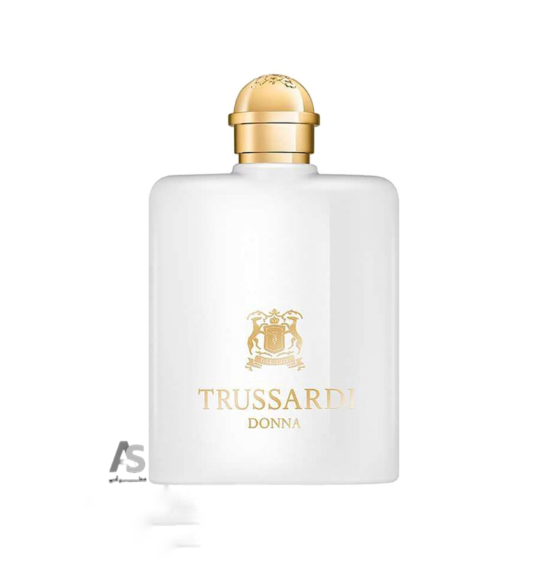 عطر ادکلن تروساردی دونا |Trussardi Donna