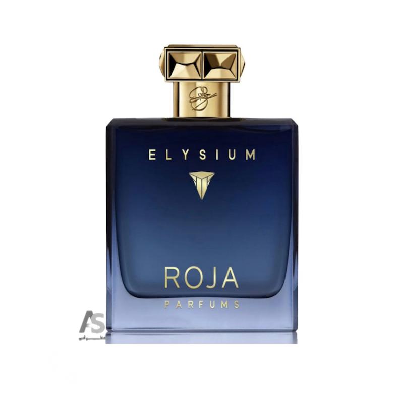 عطر ادکلن روژا داو الیزیوم پورهوم | Roja Dove Elysium Pour Homme