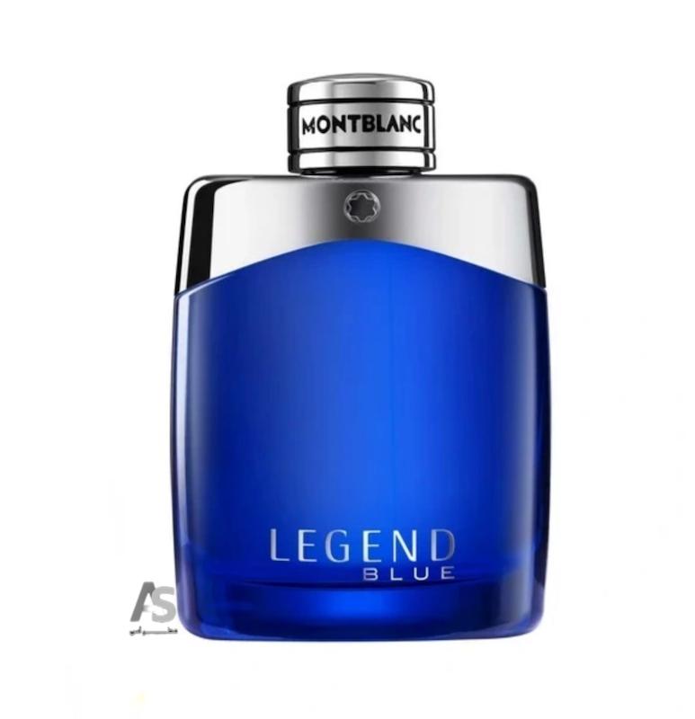 عطر ادکلن مونت بلنک لجند بلو | Mont Blanc Legend Blue Eau De Parfum