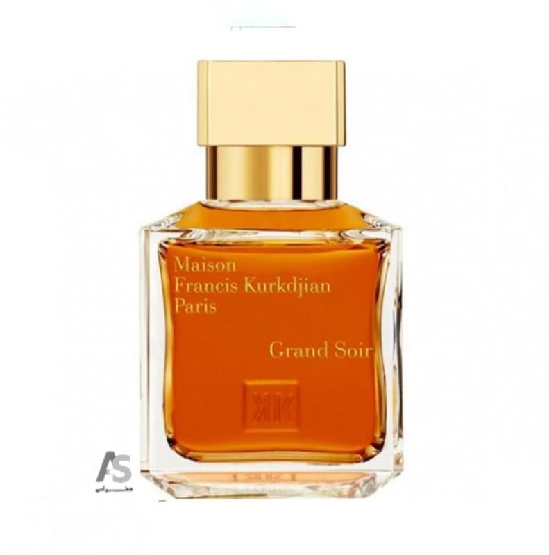 عطر ادکلن فرانسیس کرکجان گرند سویر | Maison Francis Kurkdjian Grand Soir