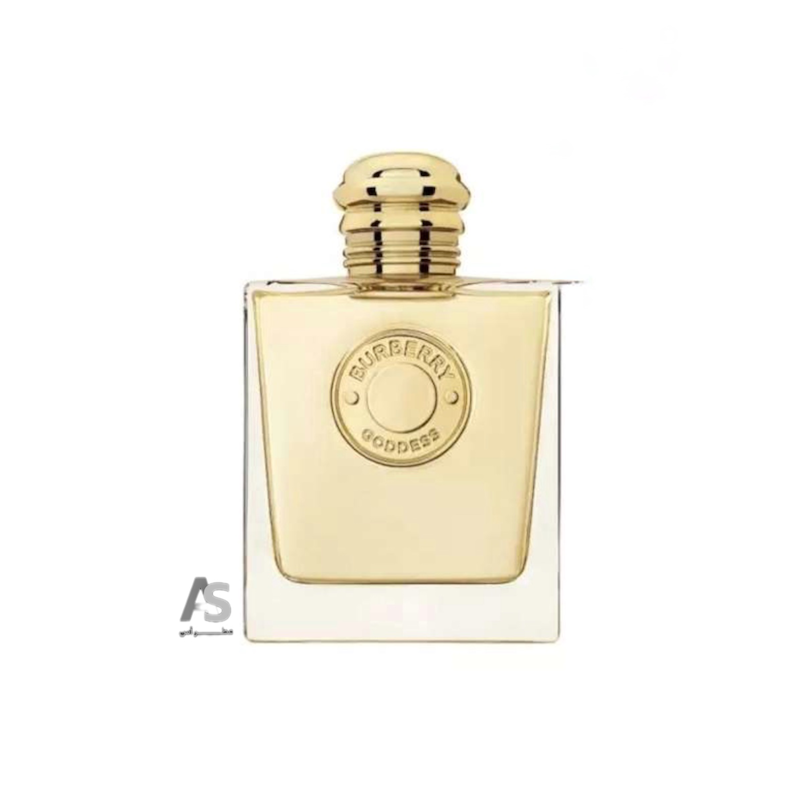 عطر ادکلن باربری گادس | Burberry Goddess