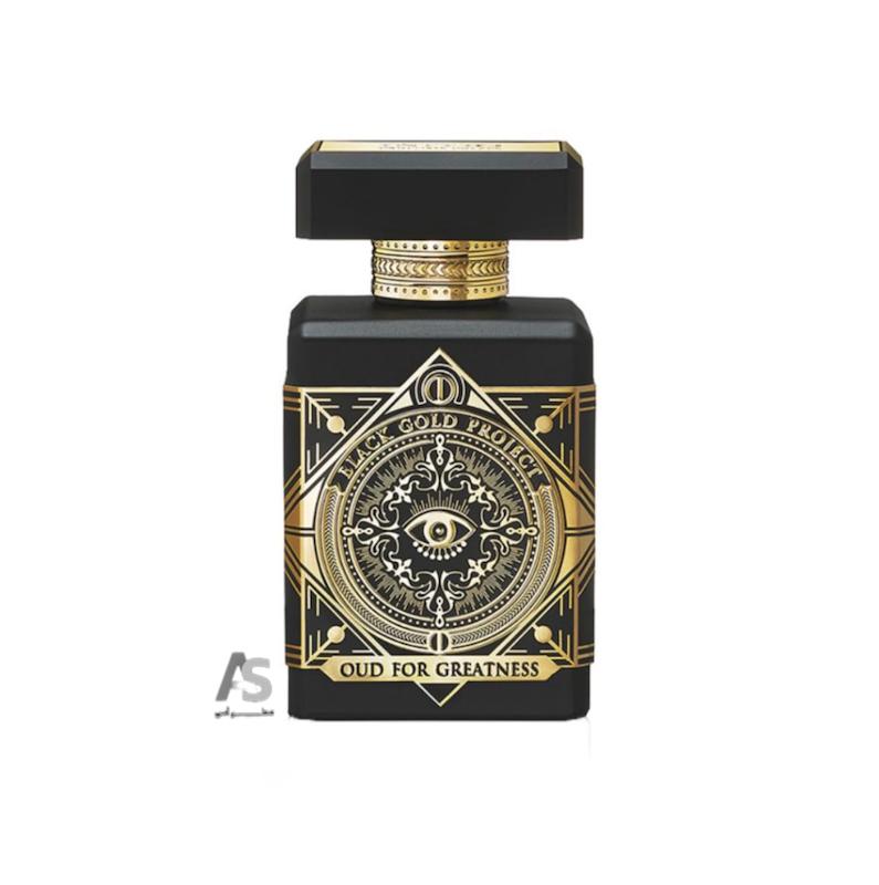 عطر اینیشیو عود فور گریتنس | Initio Oud for Greatness
