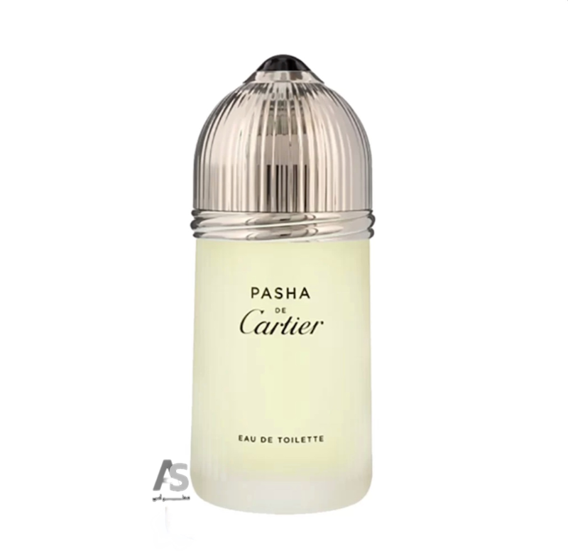 عطر ادکلن کارتیر پاشا | Cartier Pasha