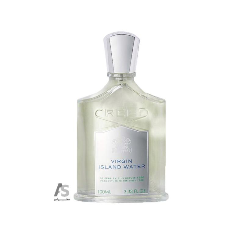 عطر ادکلن کرید ویرجین آیلند واتر | Creed Virgin Island Water