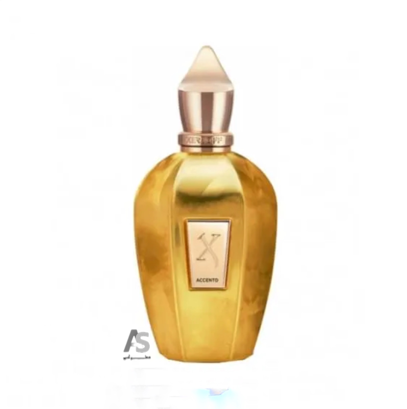 عطر ادکلن زرجف اکسنتو اوردوز | Xerjoff Accento Overdose