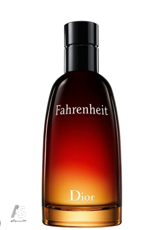 عطر ادکلن دیور فارنهایت | Dior Fahrenheit
