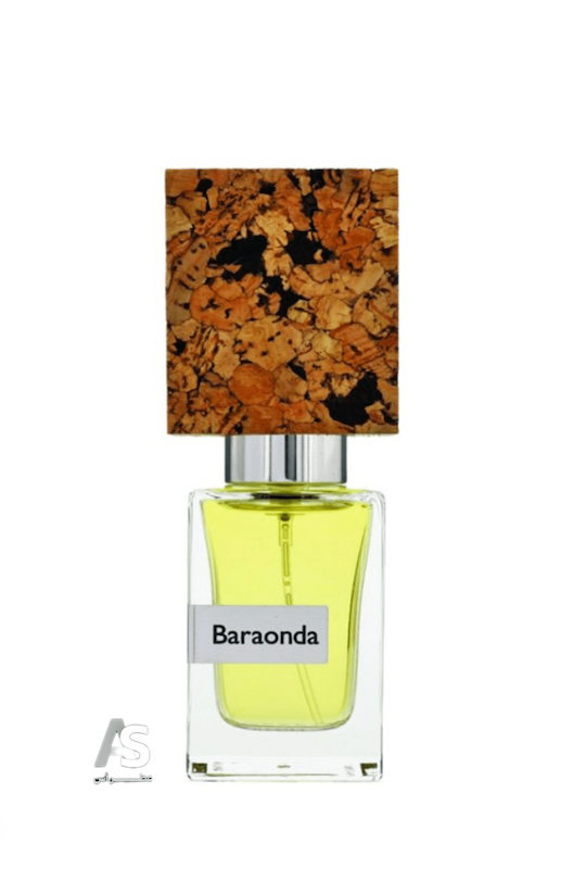 عطر ادکلن ناسوماتو باراوندا | Nasomatto Baraonda