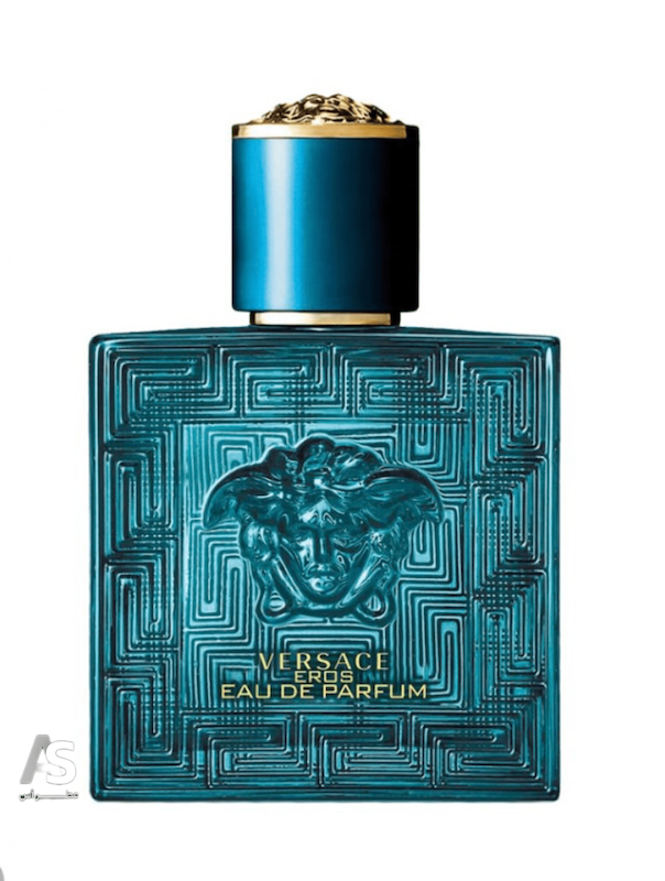 عطر ادکلن ورساچه اروس | Versace Eros