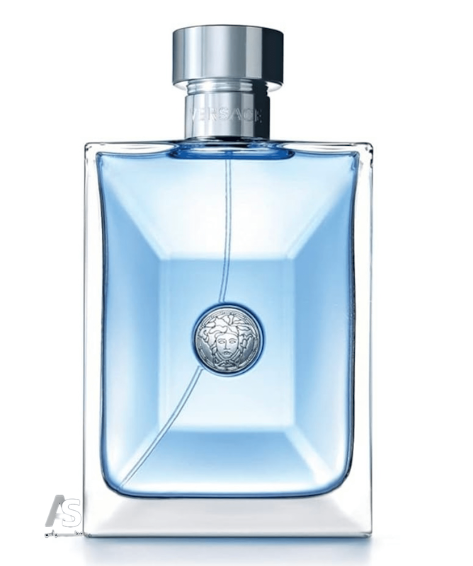 عطر ادکلن ورساچه پورهوم | Versace Pour Homme