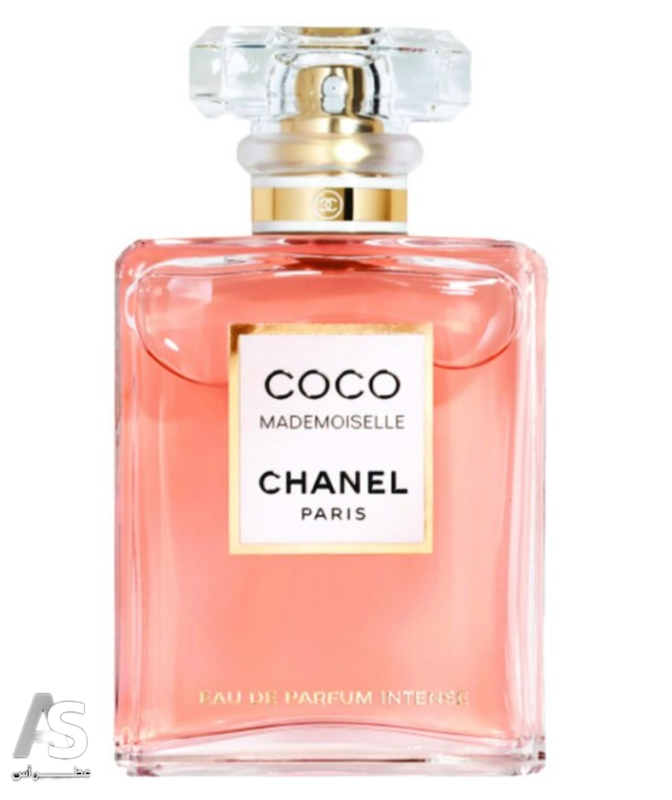 عطر ادکلن کوکو شنل مادمازل | Chanel Coco Mademoiselle