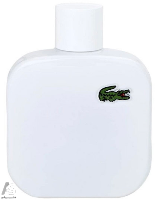 عطر ادکلن لاگوست ادو لاگوست ال.12.12 بلو آبی | Lacoste Eau de Lacoste L.12.12 Bleu