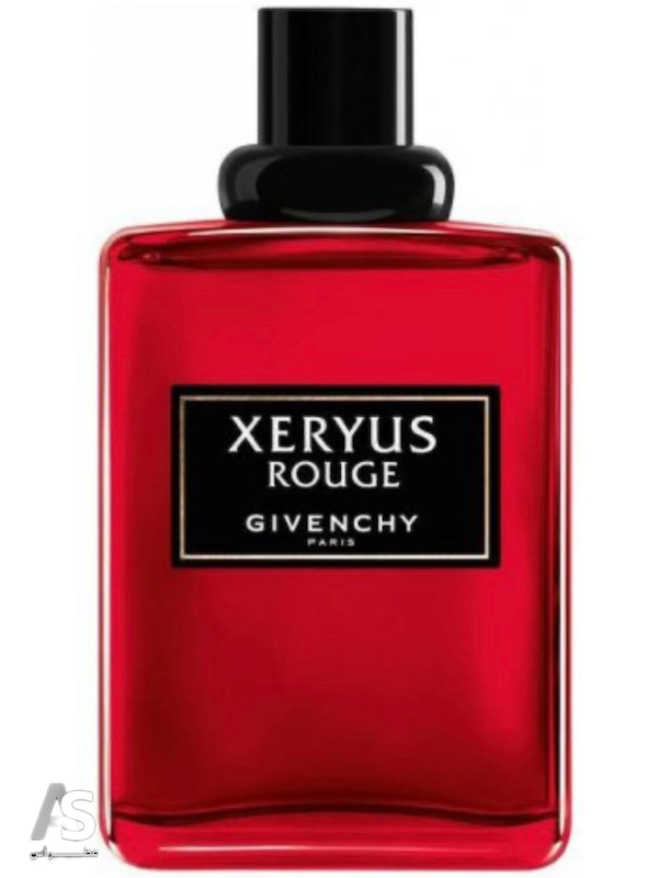 عطر ادکلن جیوانچی زریوس روژ | Givenchy Xeryus Rouge