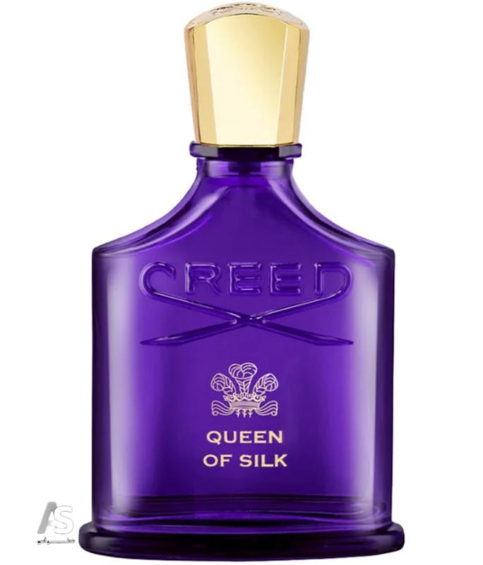 عطر ادکلن کرید کویین آف سیلک | Creed Queen of Silk