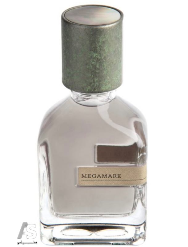 عطر ادکلن اورتو پاریسی مگاماره | Orto Parisi Megamare