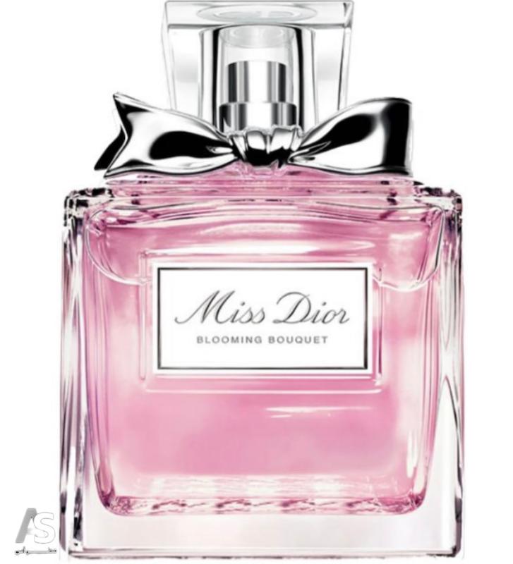 عطر ادکلن میس دیور بلومینگ بوکت | Miss Dior Blooming Bouquet