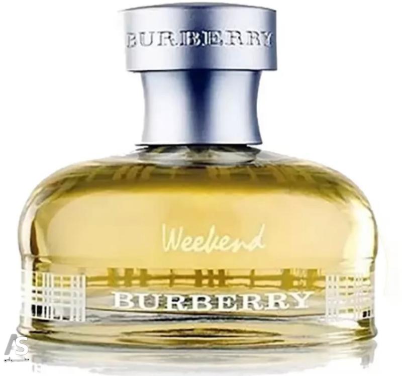 عطر ادکلن باربری ویکند زنانه | Burberry Weekend
