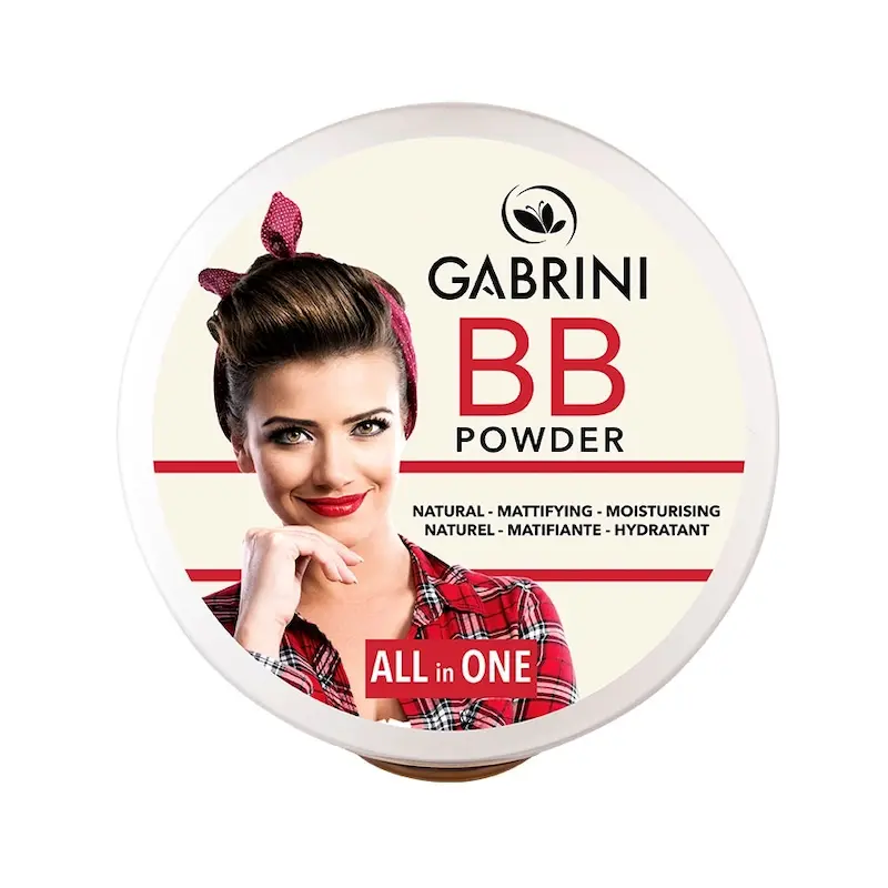 بی بی پنکک گابرینی