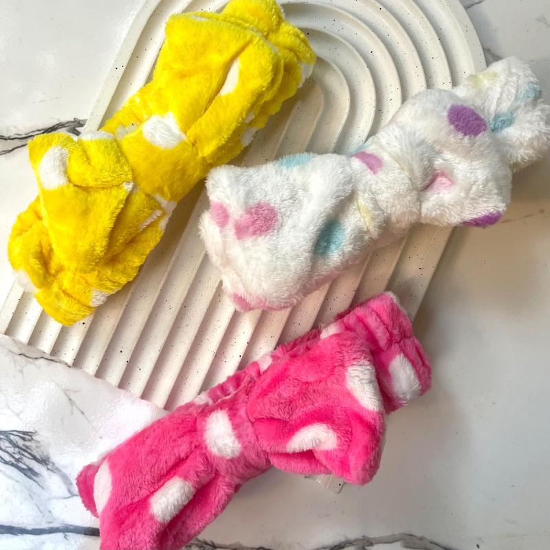 هدبند ارایشی