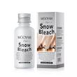 کرم روشن کننده مویام مدل snow bleach 
