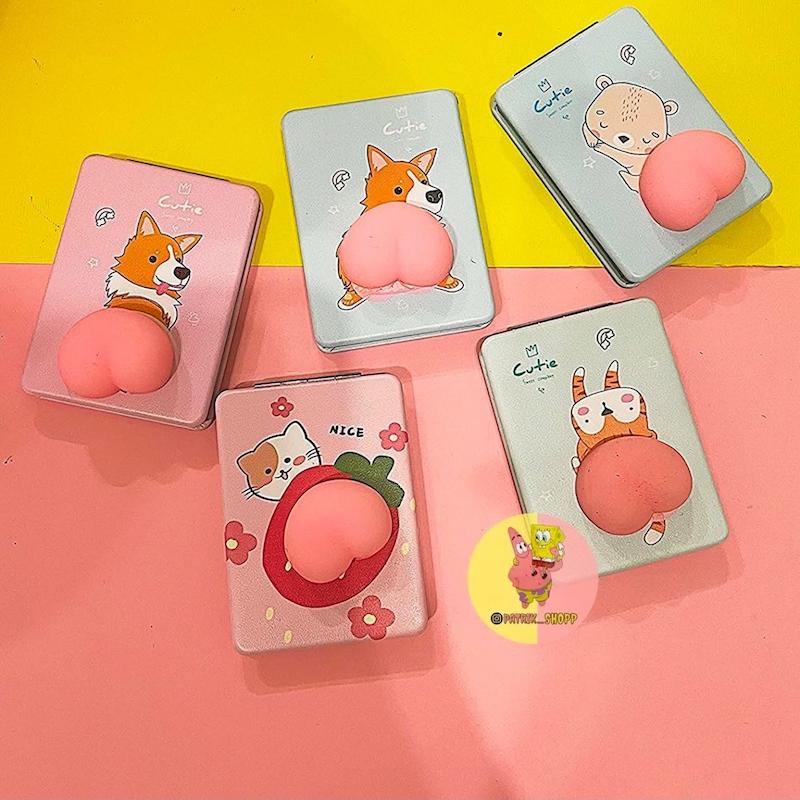 آیینه ارایشی