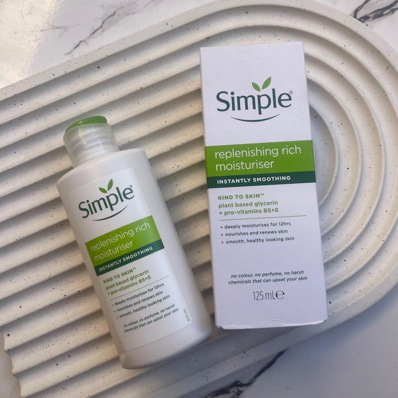 آبرسان سیمپل