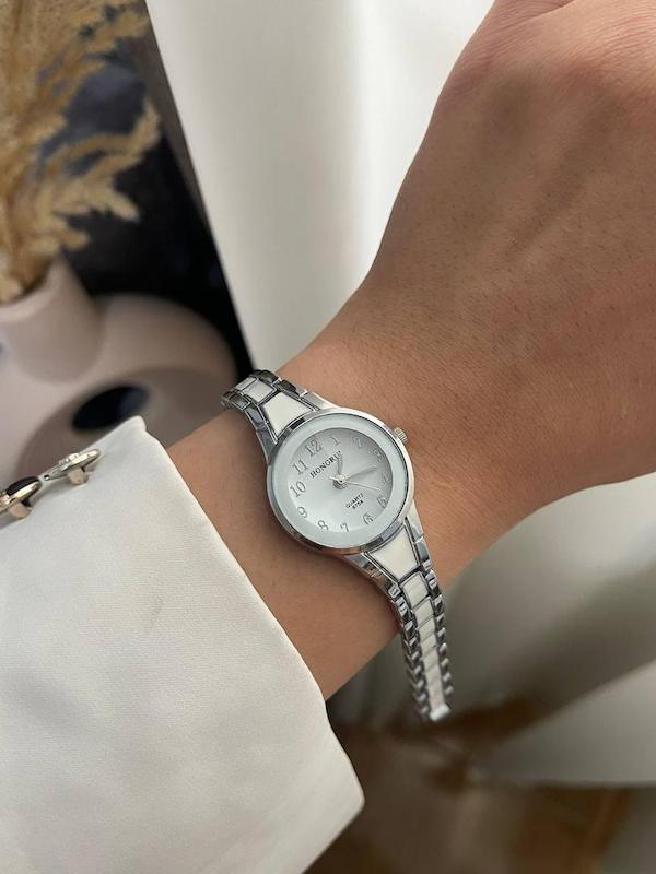 ساعت بند صدفی هانگری