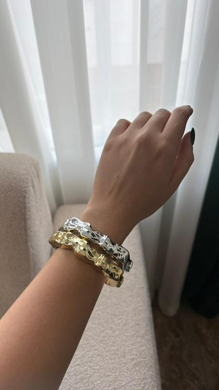 بنگل فشن 2025 مدل موج