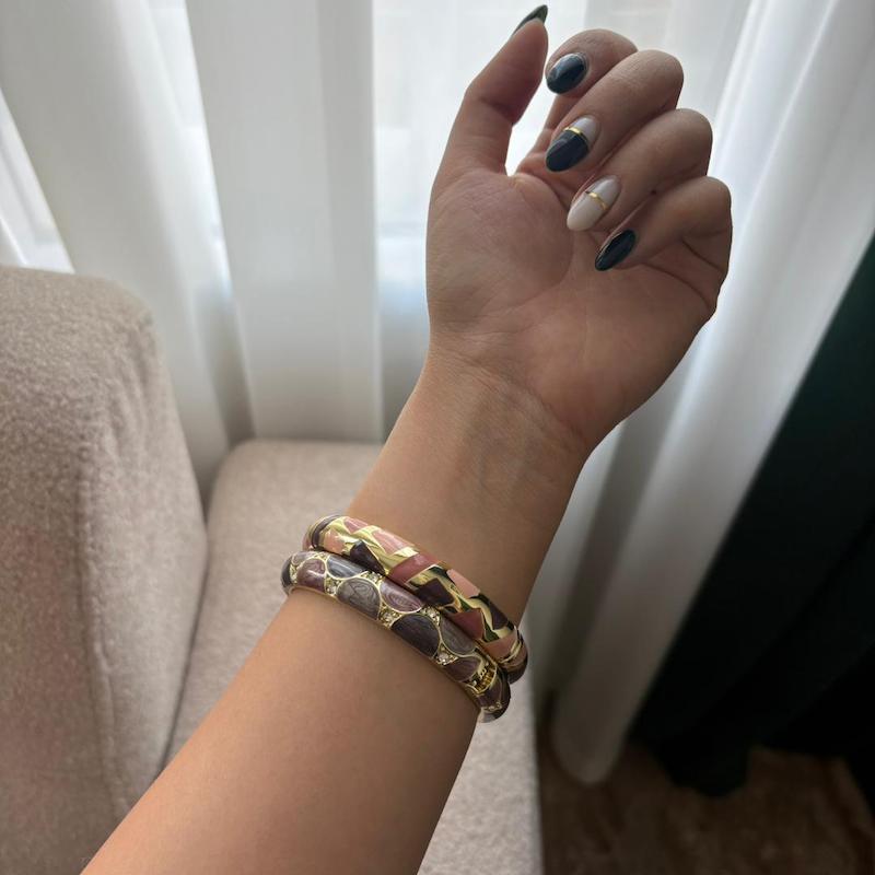 بنگل میناکاری نود