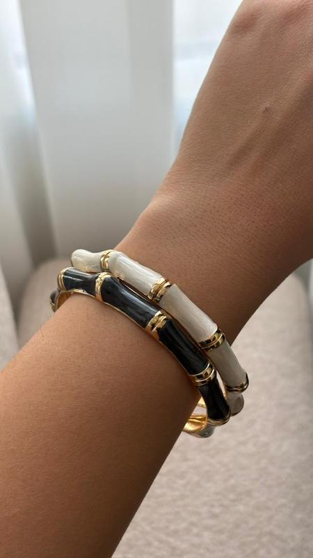 بنگل میناکاری استخوانی