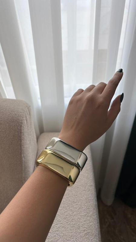 بنگل فشن 2025 مدل مربعی