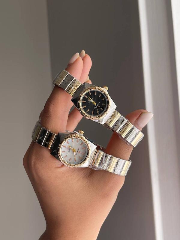 ساعت امگا های کوالیتی