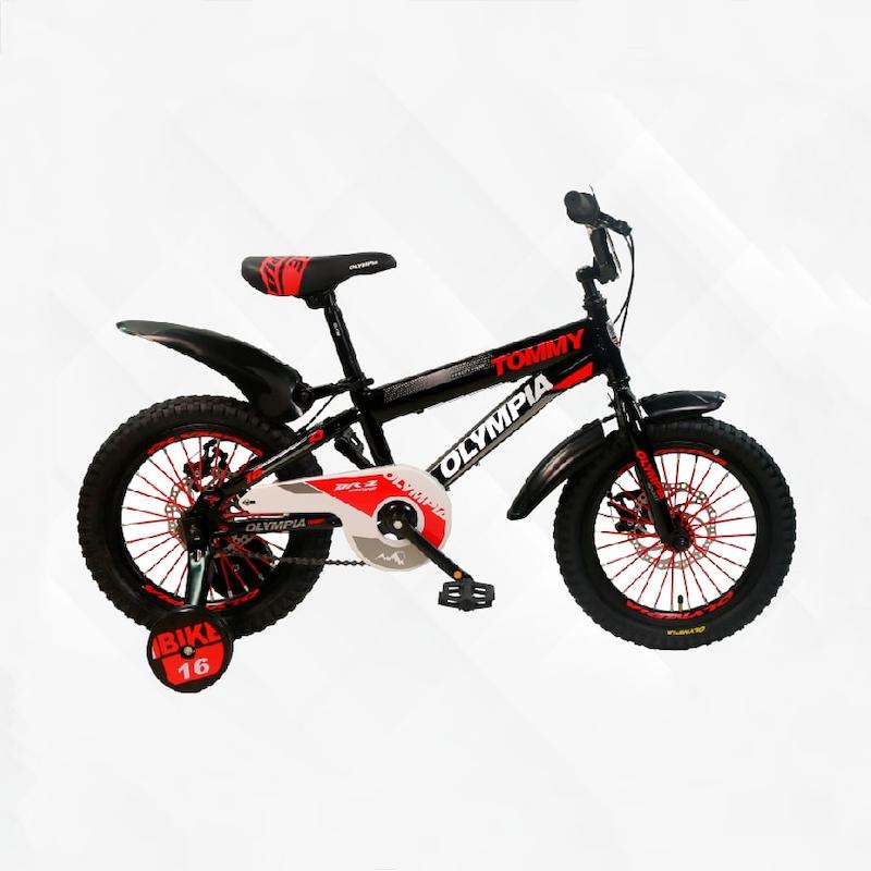 دوچرخه 16المپیا پسرانه اسپرت 