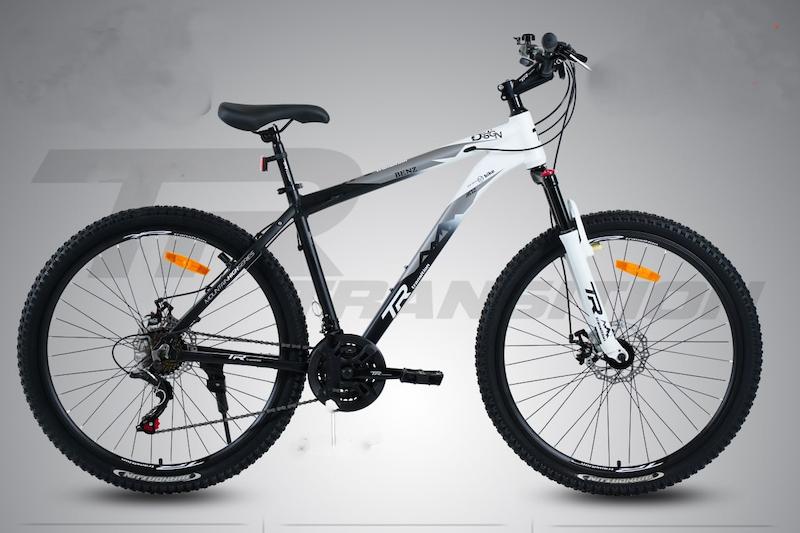 دوچرخه 27.5 TRمدل BENZبدنه الومینیوم