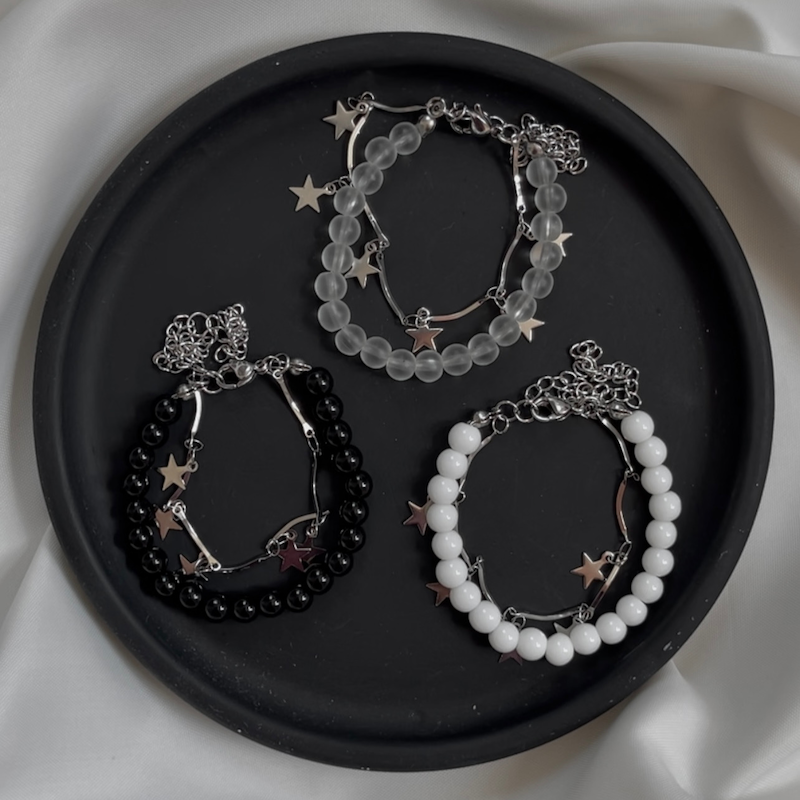 ست دستبند فرندز