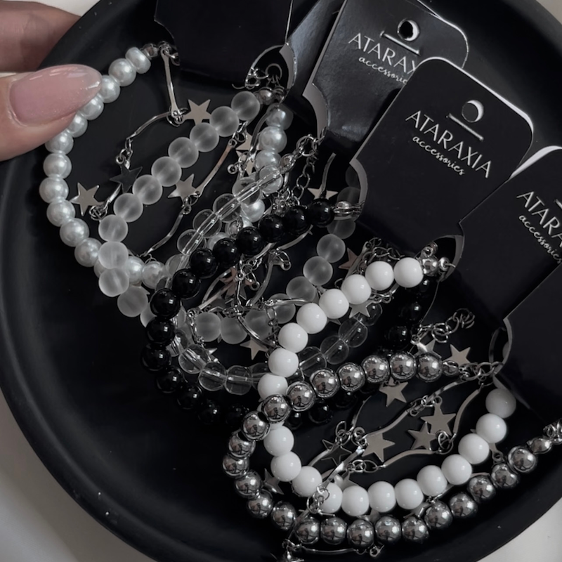 ست دستبند اکیپی