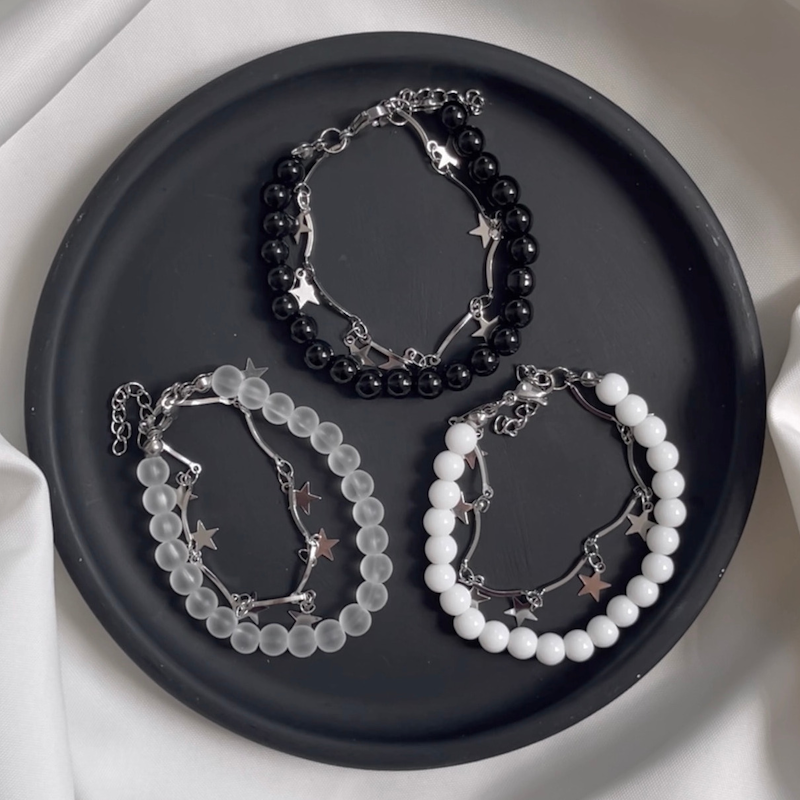 ست سه نفر دستبند فرندز