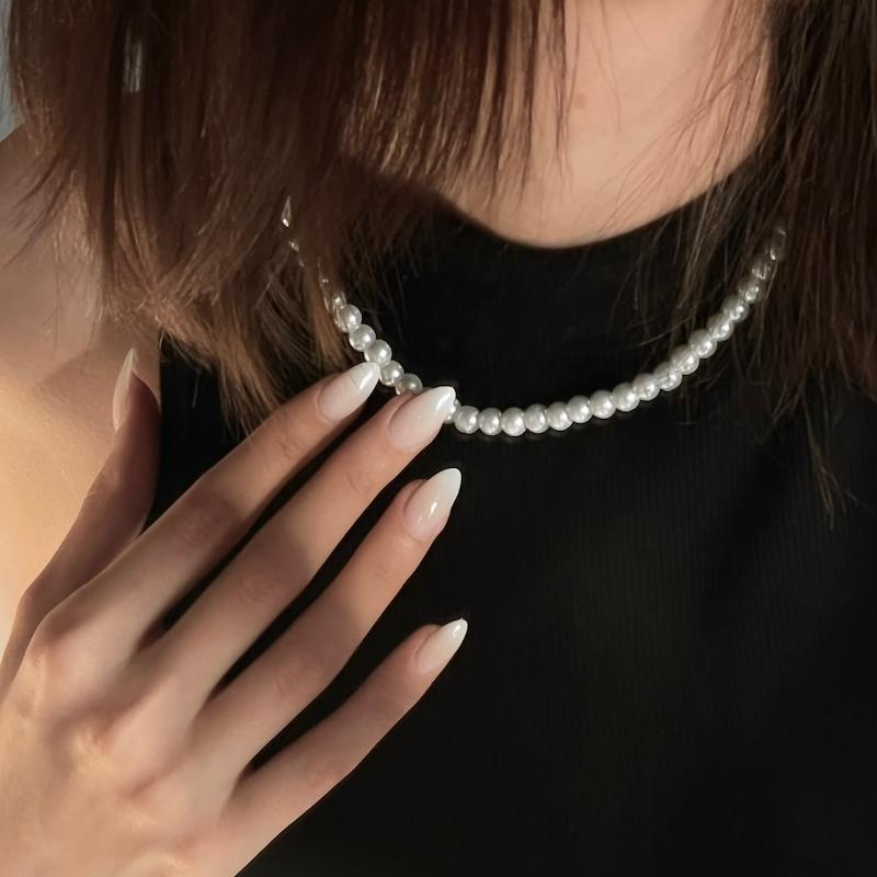 گردنبند مروارید